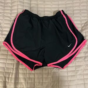 Nike Dri-Fit Shorts Size Small